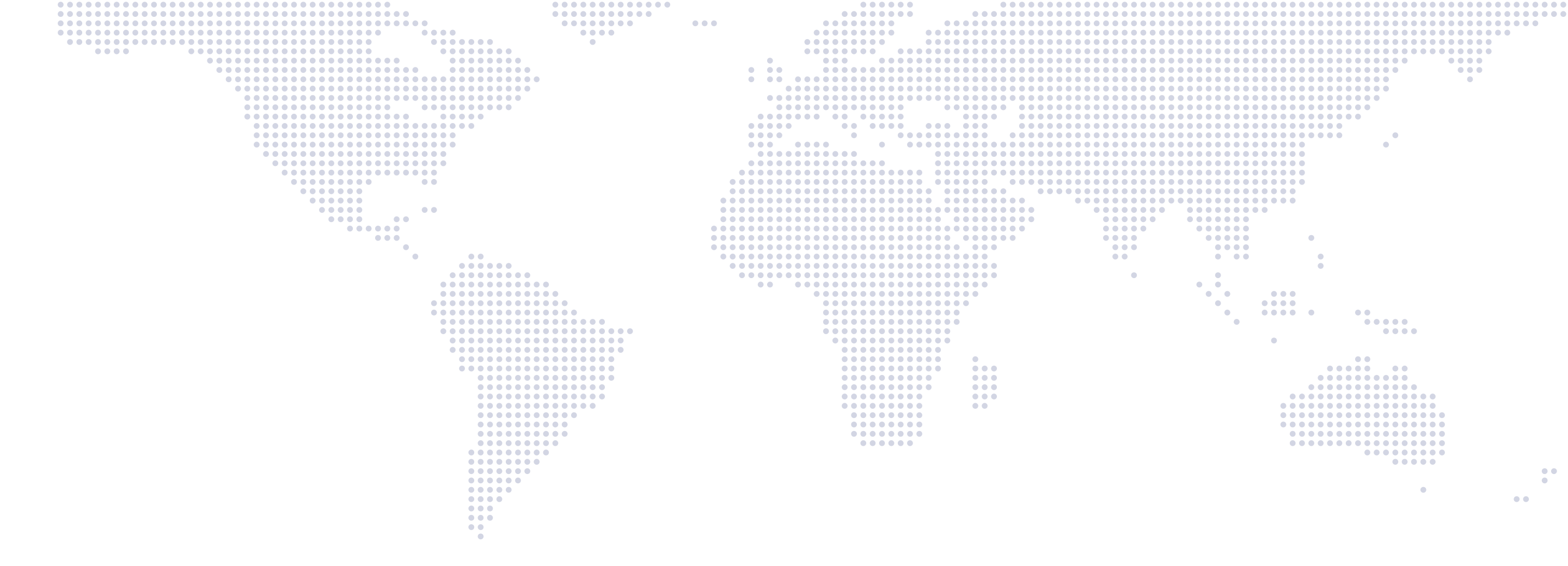 Weltkarte der Microsoft-Azure-Regionen — VoicePilot-Hosting weltweit möglich, Haupt-Rechenzentrum Frankfurt